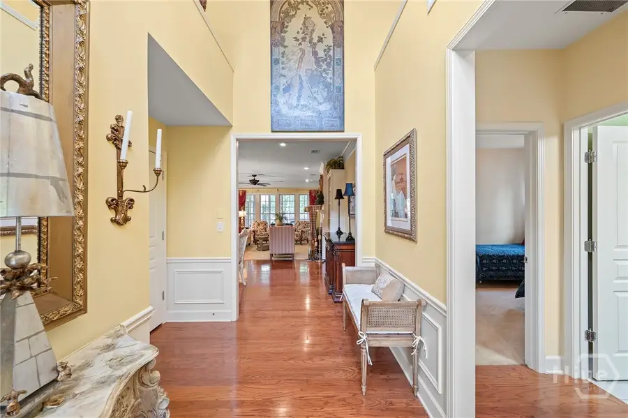 1121 Spring Station Road, Greensboro, GA 30642 - #2