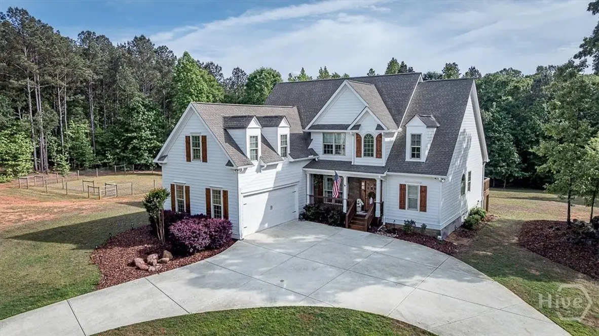 3093 Surry Ridge Drive, Watkinsville, GA 30677 - #1