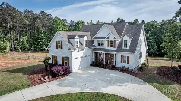 3093 Surry Ridge Drive, Watkinsville, GA 30677