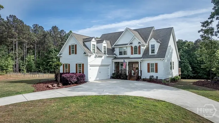 3093 Surry Ridge Drive, Watkinsville, GA 30677 - #2