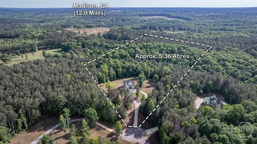 3093 Surry Ridge Drive, Watkinsville, GA 30677 - #3