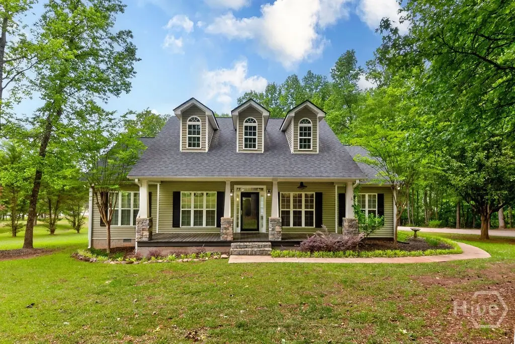 301 Summit Heights Dr., Nicholson, GA 30565 - #1