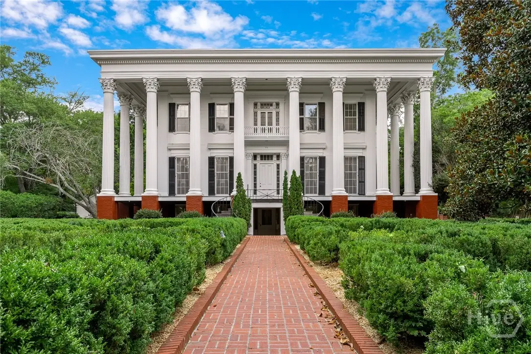570 Prince Avenue, Athens, GA 30601 - #1