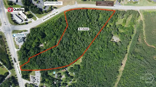 0 Mars Hill Road, Watkinsville, GA 30677