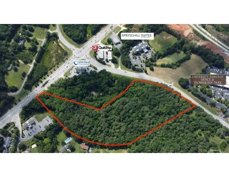 0 Mars Hill Road, Watkinsville, GA 30677 - #2