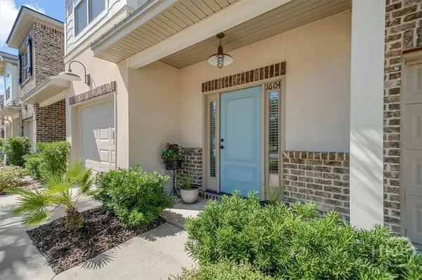 1604 Mariners Circle, St Simons Island, GA 31522