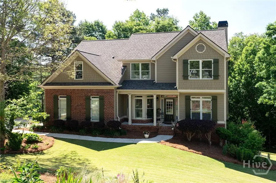134 Hamway Lane, Winder, GA 30680 - #3