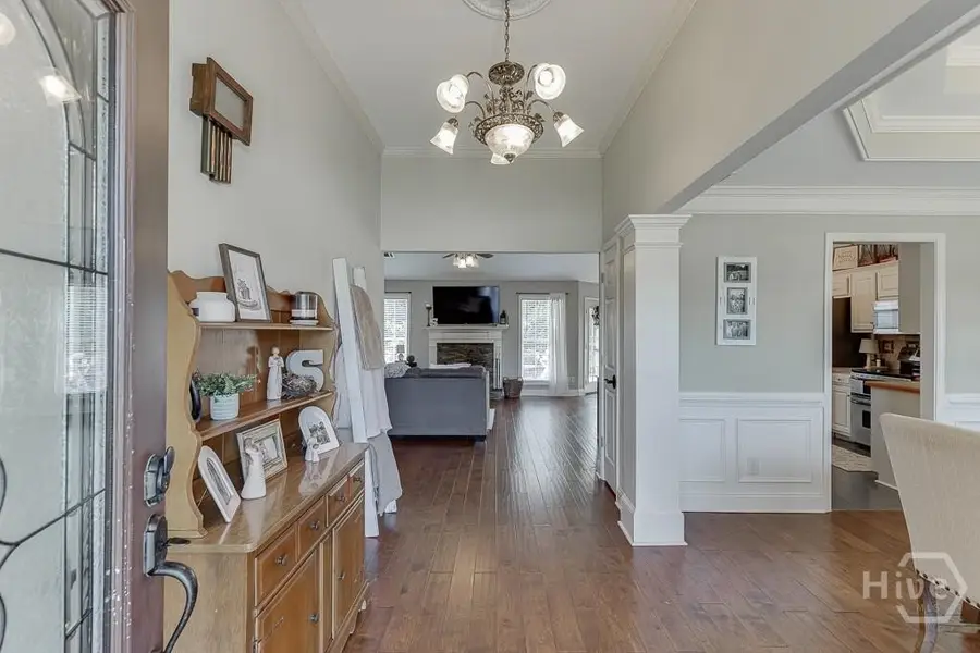 131 Wood Cove, Jefferson, GA 30549 - #3