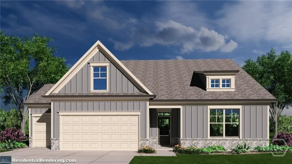 2018 Oconee Bluff Drive, Athens, GA 30601 - #1