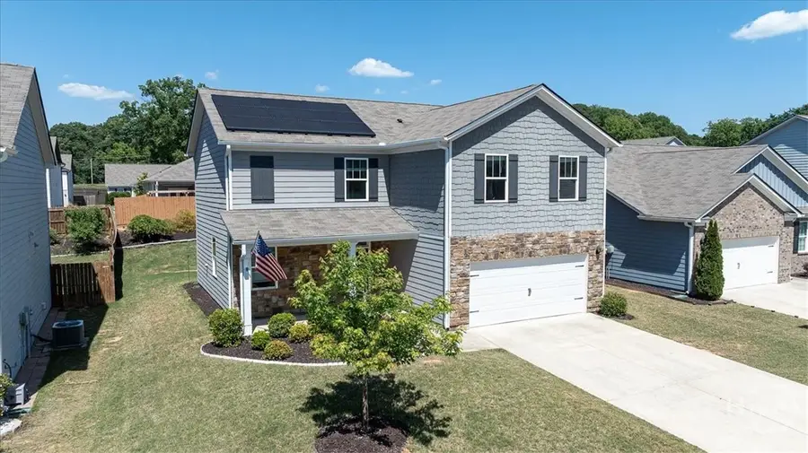 54 Rapps Avenue, Pendergrass, GA 30567 - #2