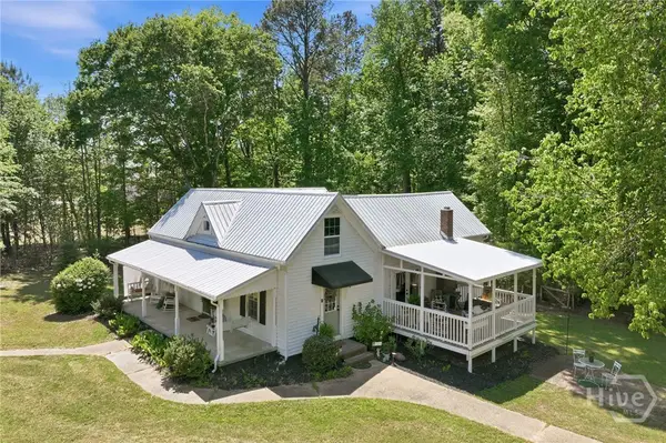 Address Withheld By Seller, Watkinsville, GA 30677
