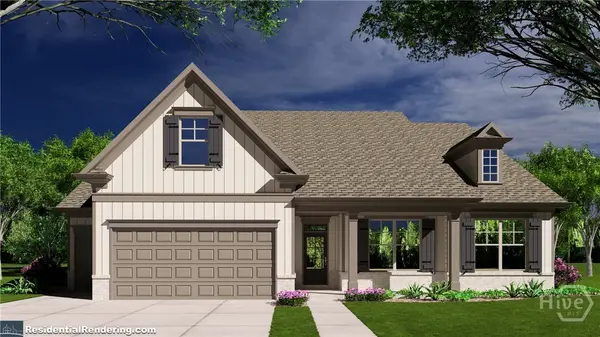 2023 Oconee Bluff Drive, Athens, GA 30601
