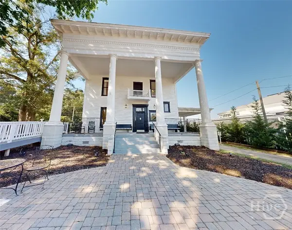 1029 S Elm Street, Commerce, GA 30529