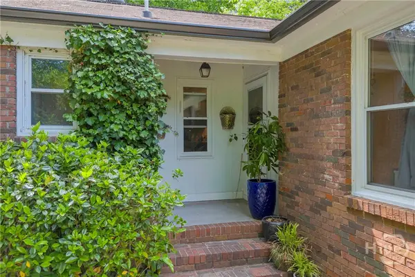 480 Somerset Drive, Athens, GA 30606