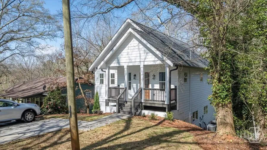 447 Rosa Nell Howard Street, Athens, GA 30601 - #2