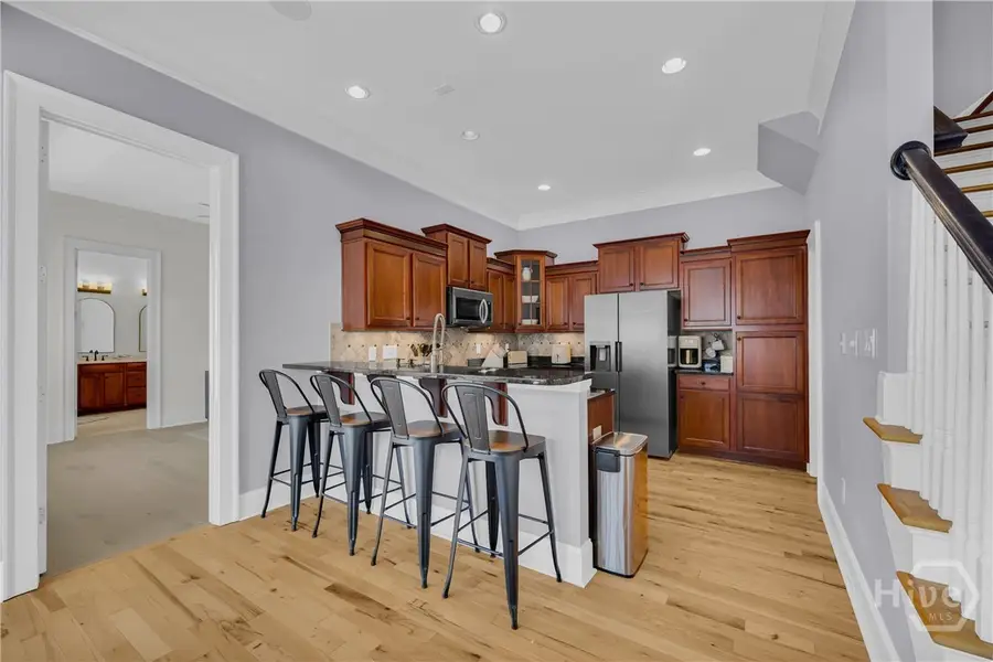 160 Magnolia Blossom Way, Athens, GA 30606 - #3