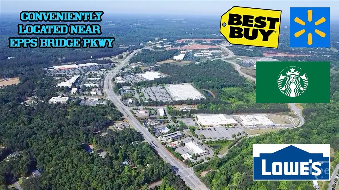 126 Mcnutts Creek Court, Athens, GA 30606 - #1