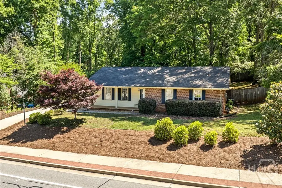 1009 College Station Road, Athens, GA 30605 - #2