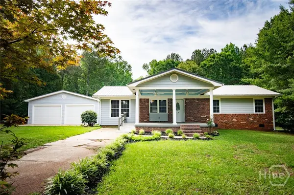 1061 Old Salem Road, Watkinsville, GA 30677