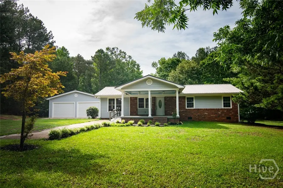1061 Old Salem Road, Watkinsville, GA 30677 - #2