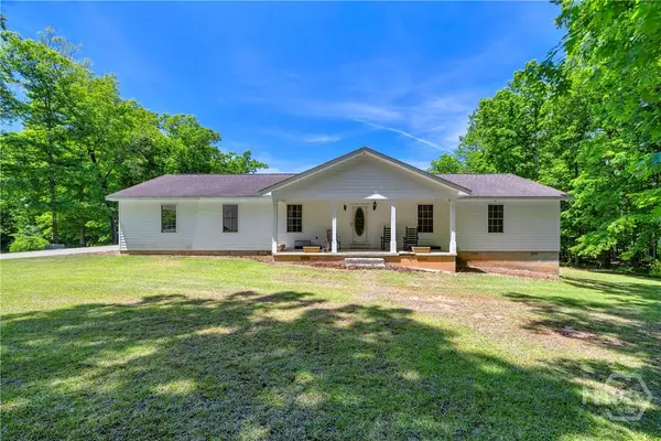 1014 Adams Clarke Road, Commerce, GA 30530