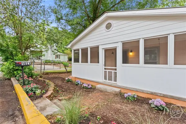 1021 Waddell Street, Athens, GA 30606