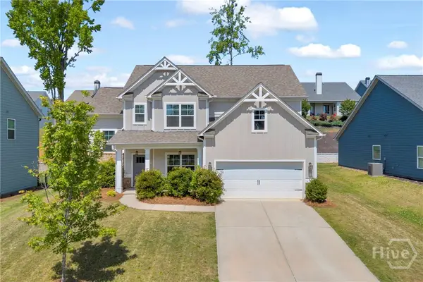4317 Links Boulevard, Jefferson, GA 30549