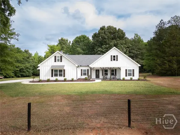 1411 Jack Malcom, Madison, GA 30650