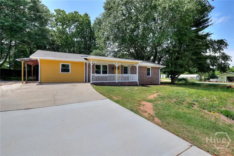 551 Rockwell Church Road Ne, Winder, GA 30680 - #2