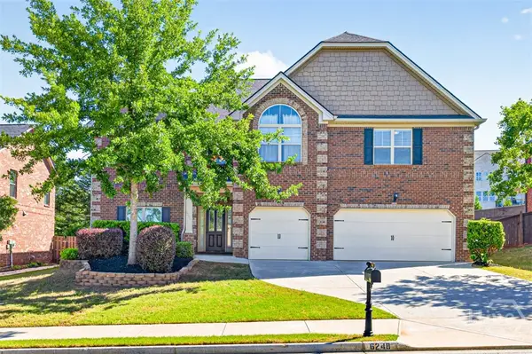 6248 Brookridge Drive, Flowery Branch, GA 30542