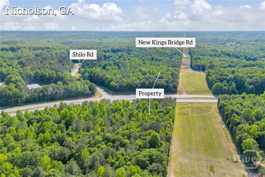 0 U S Hwy 441 S, Nicholson, GA 30565 - #2