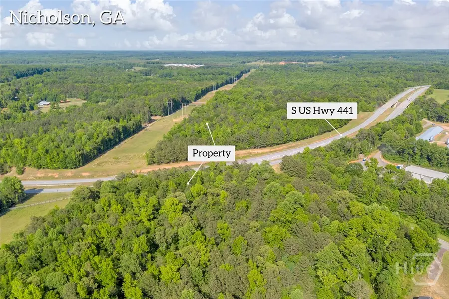 0 U S Hwy 441 S, Nicholson, GA 30565 - #3