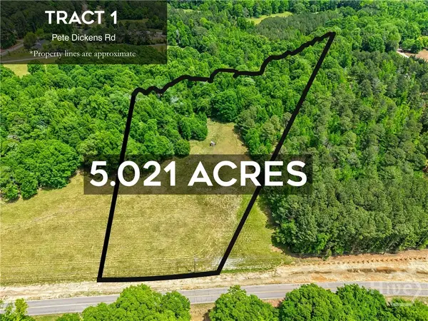 Tract 1 Mcnutt Creek Road, Bogart, GA 30622