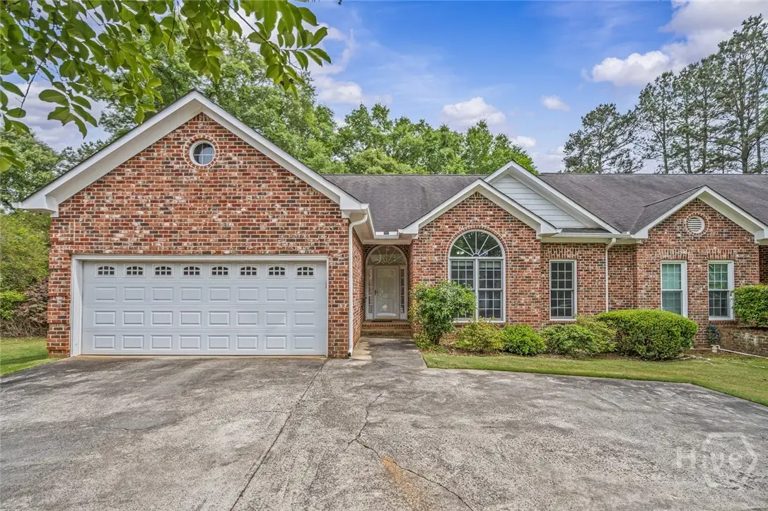 122 Flatrock Court, Athens, GA 30605 - #1
