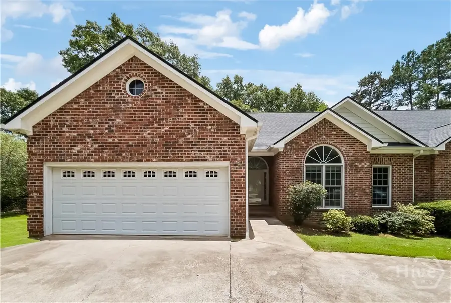 122 Flatrock Court, Athens, GA 30605 - #2