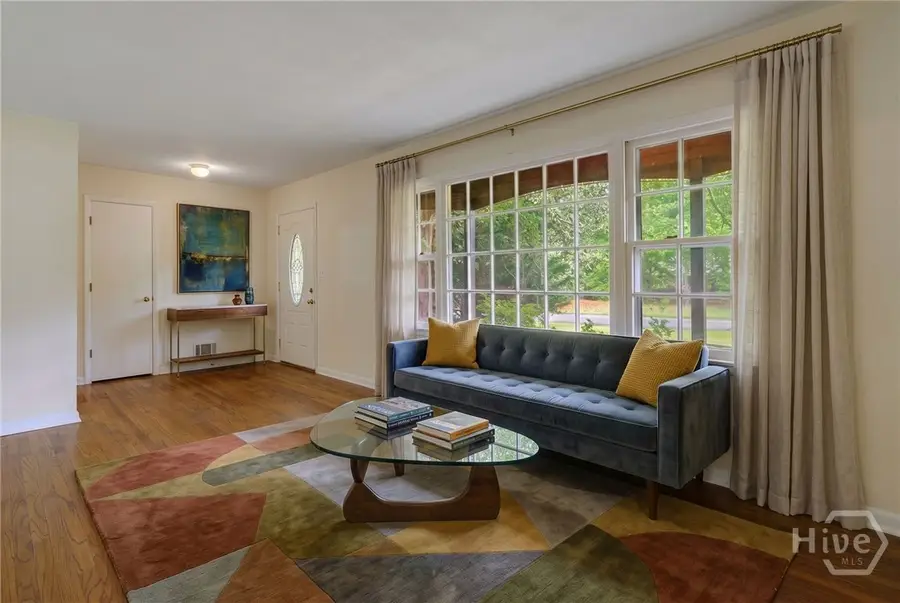 160 Tara Place, Athens, GA 30605 - #3