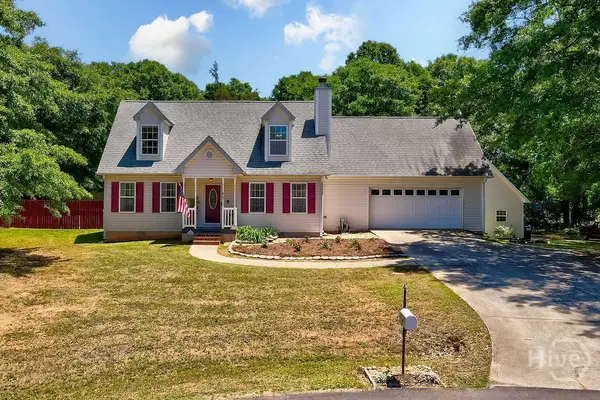 517 Cheyenne Avenue, Athens, GA 30601