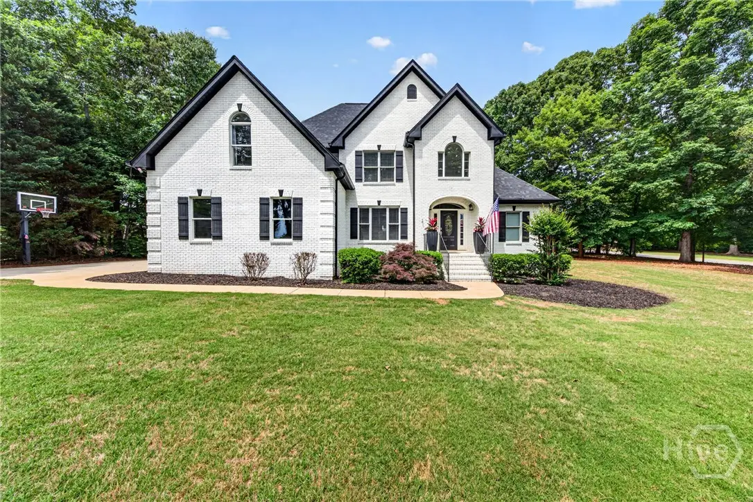 1110 Holcomb Court, Bogart, GA 30622 - #1