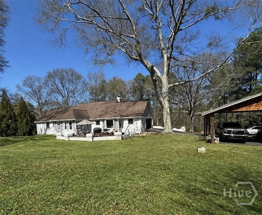 1331 Luke Circle, Bogart, GA  - #3