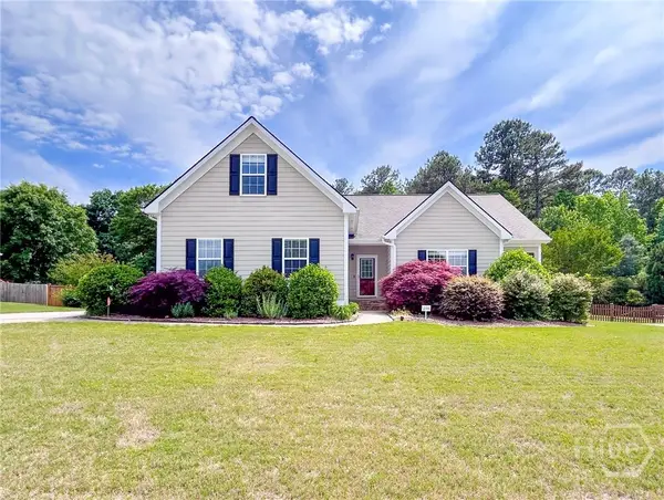 244 Carrington Drive, Athens, GA 30605