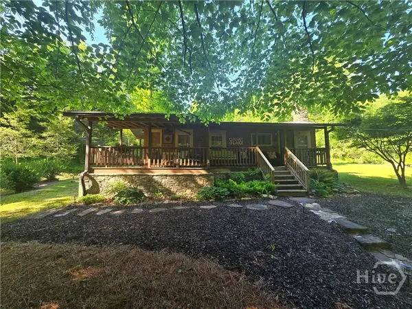 27 Tall Oak, Clarkesville, GA 30523