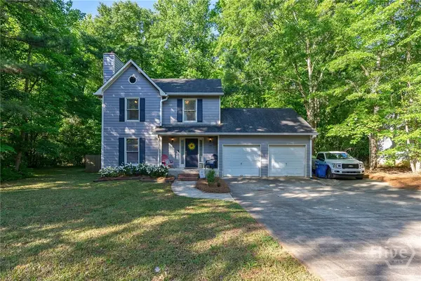 442 River Chase Drive, Athens, GA 30605
