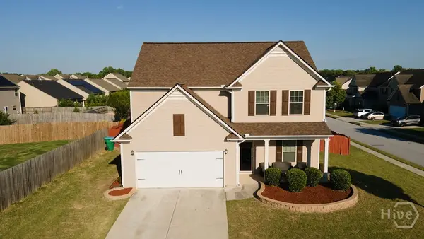 815 Summer Springs Court, Pendergrass, GA 30567