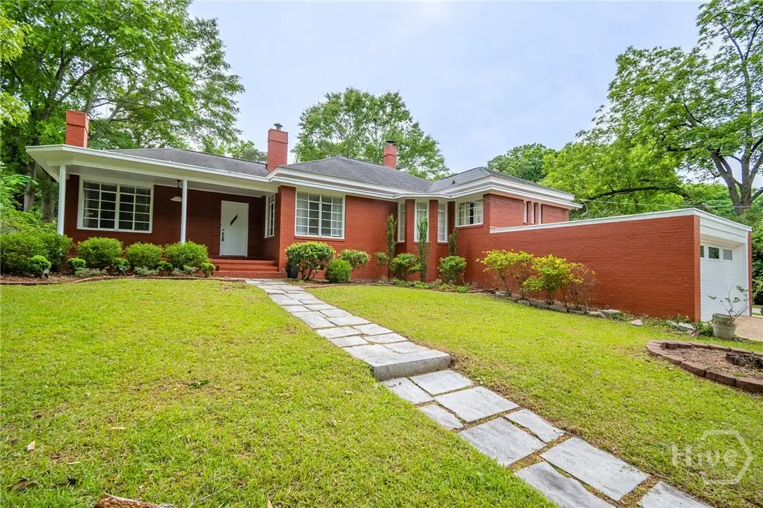 199 Lake Forest Drive, Elberton, GA 30635 - #1