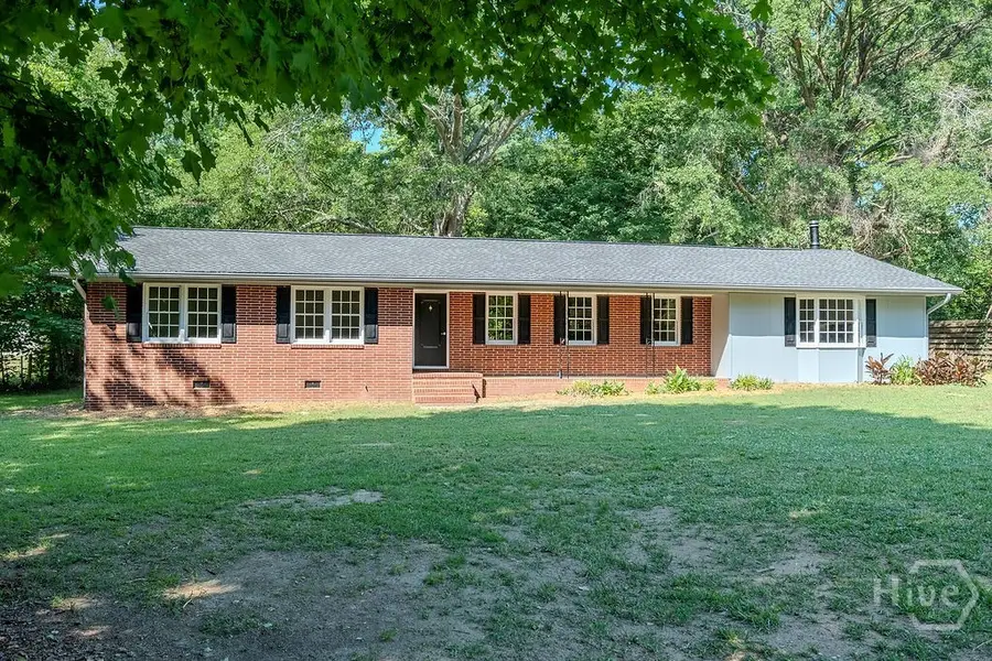 765 Glenn Carrie Road, Hull, GA 30646 - #2