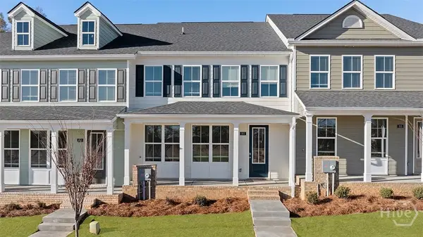 307 Tate Street, Monroe, GA 30655
