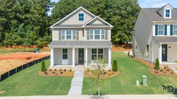 607 Cantor Way, Monroe, GA 30655