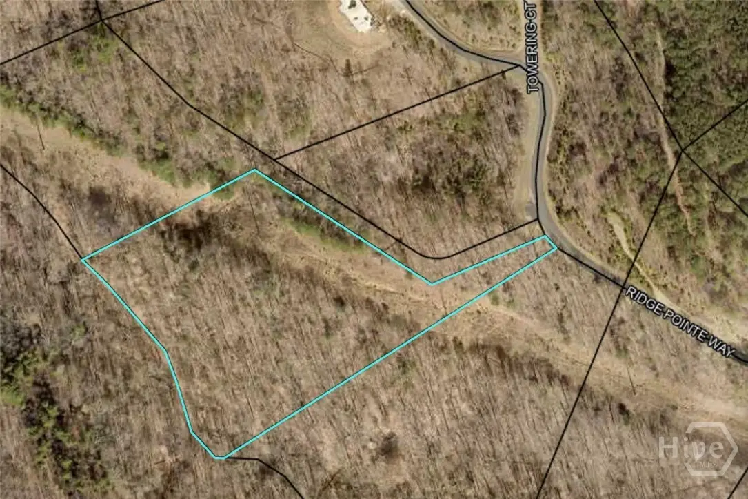 0 Ridge Pointe Way, Blairsville, GA 30512 - #1