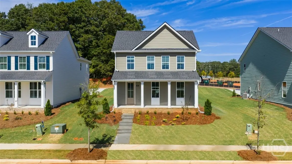912 Stow Lane, Monroe, GA 30655 - #1
