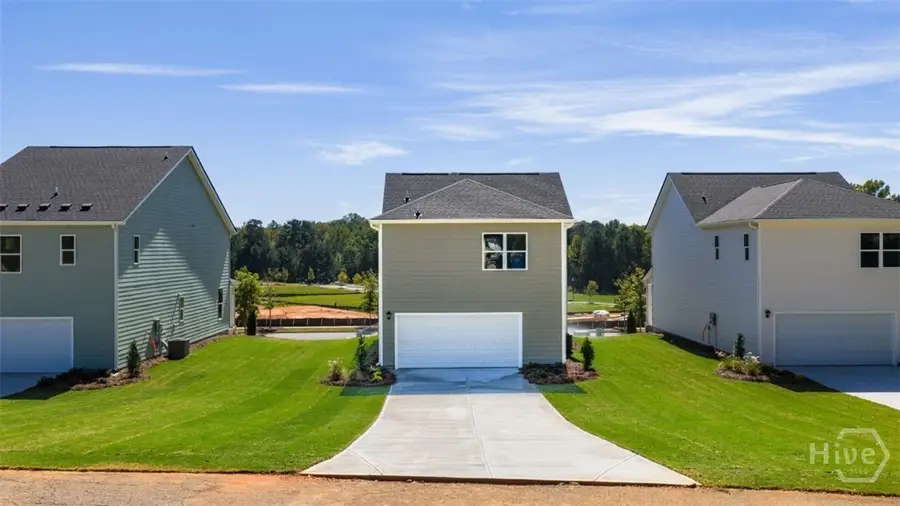 912 Stow Lane, Monroe, GA 30655 - #2
